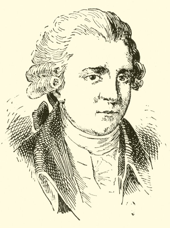 एंटोनियो टोज़ी, 1736-1812 द्वारा अमेरिकी स्कूल