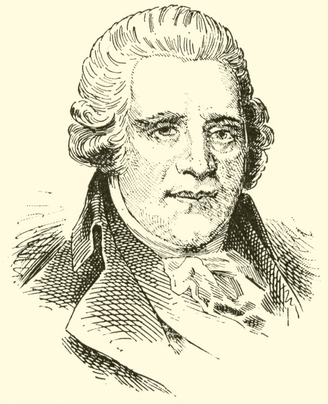 एडवर्ड मिलर, 1731-1807 द्वारा अमेरिकी स्कूल