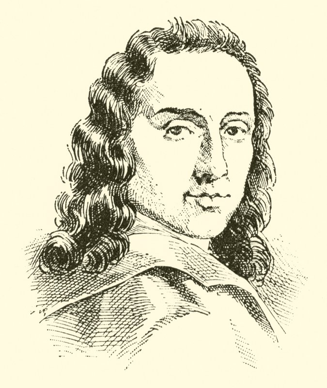 गियोवन्नी बतिस्ता पेर्गोलेसी (पेर्गोलिस), 1710-1736 द्वारा अमेरिकी स्कूल