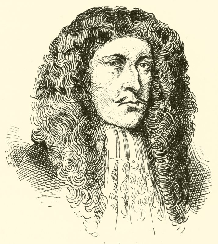 हेनरिक जोहान फ्रांज वॉन बीबर, 1644-1704 द्वारा अमेरिकी स्कूल
