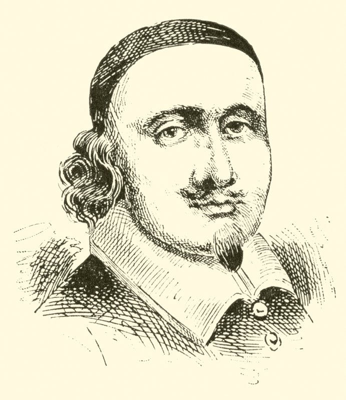 जोहान्स क्रुगर, 1598-1662 द्वारा अमेरिकी स्कूल
