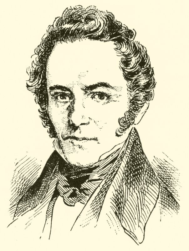 पीटर (जोसेफ) लिंडपेंटनर, 1791-1856 द्वारा अमेरिकी स्कूल
