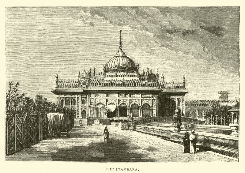 इनमबरा द्वारा अमेरिकी स्कूल