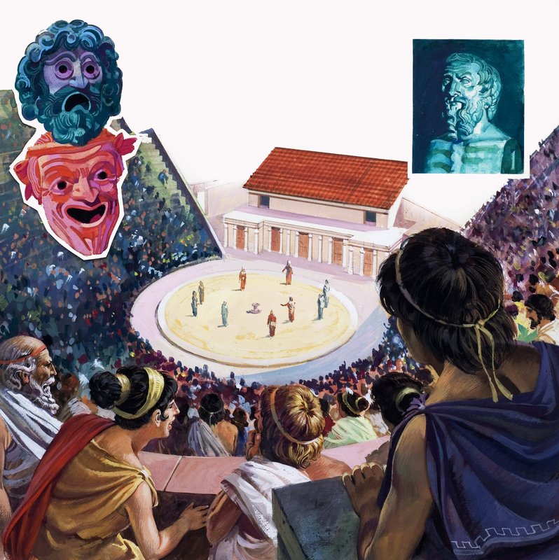  द्वारा एंड्रयू होवाट