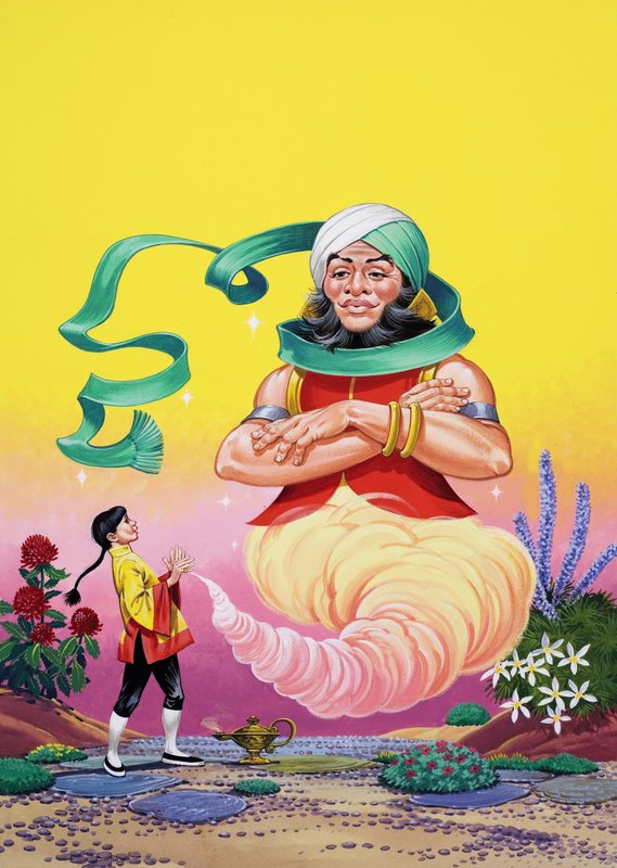  द्वारा एंगस मैकब्राइड
