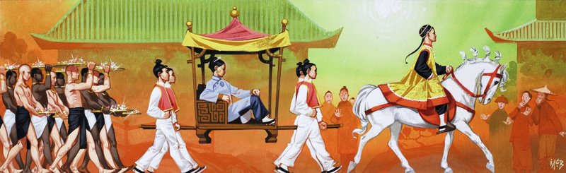  द्वारा एंगस मैकब्राइड