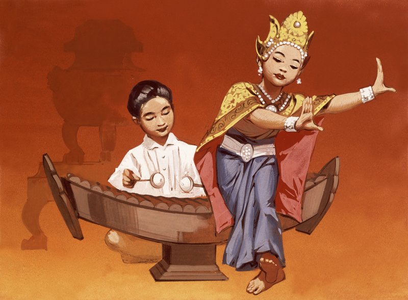  द्वारा एंगस मैकब्राइड