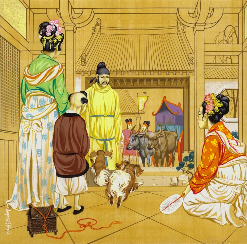  द्वारा एंगस मैकब्राइड