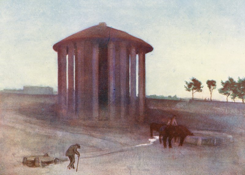  द्वारा ऑब्रे वॉटरफ़ील्ड