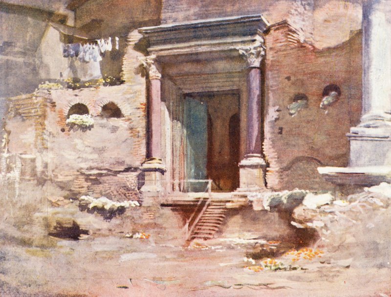  द्वारा ऑब्रे वॉटरफ़ील्ड