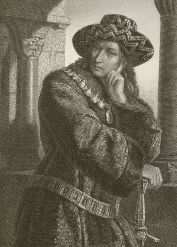 द्वारा अगस्त फ्रेडरिक Pecht