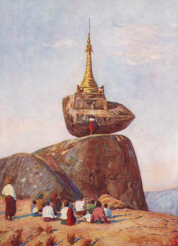  द्वारा अगस्टे गेरार्डिन