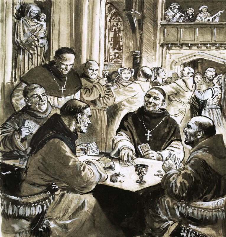  द्वारा सीएल डौटी