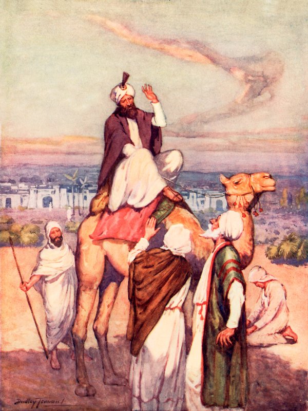  द्वारा C.डडली टेनेंट