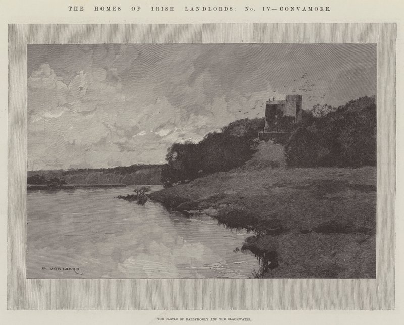 Convamore द्वारा चार्ल्स अगस्टे लोय