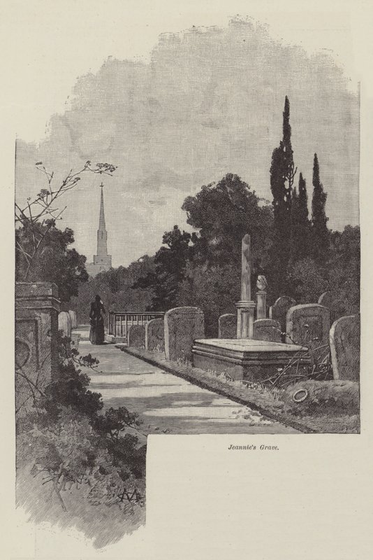 श्री मेसन की विल, एच राइडर हैगार्ड द्वारा द्वारा चार्ल्स अगस्टे लोय
