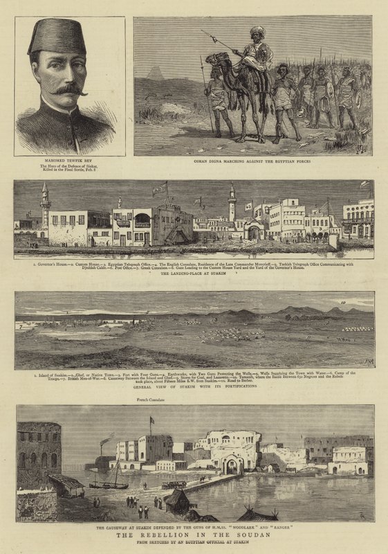 सदन में विद्रोह द्वारा चार्ल्स एडविन फ्रैप