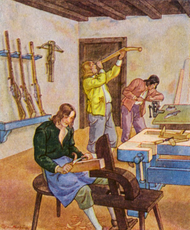 द्वारा क्रिस्टोफ़ (1856 1945)