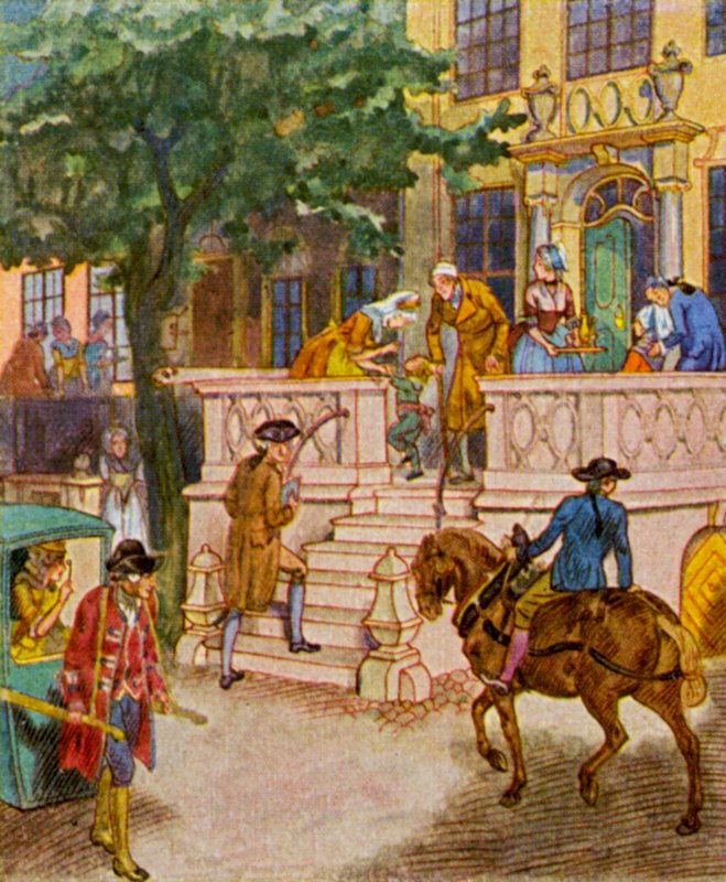  द्वारा क्रिस्टोफ़ (1856-1945)
