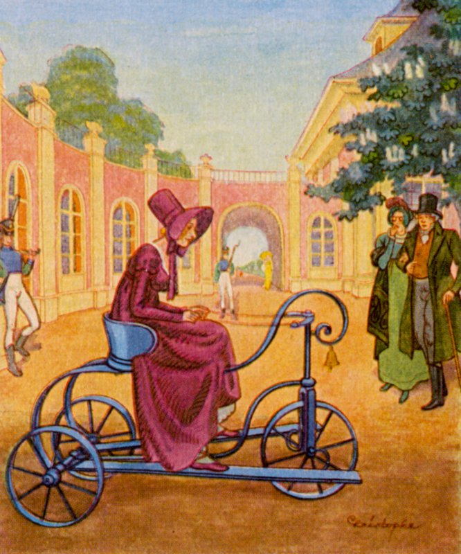  द्वारा क्रिस्टोफ़ (1856 1945)