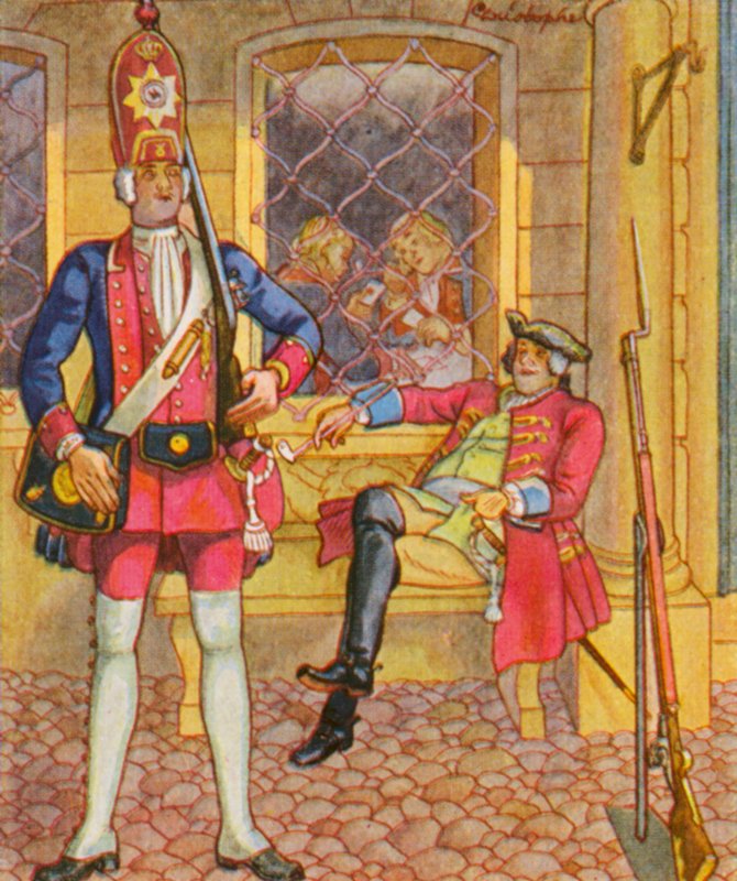  द्वारा क्रिस्टोफ़ (1856 1945)
