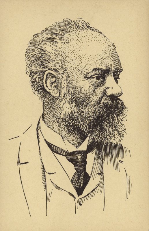 एंटोनिन ड्वोरक, चेक संगीतकार (1841-1904) द्वारा चेक स्कूल