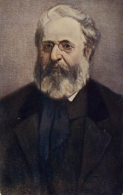 जान नेरुदा (1834-1891), चेक पत्रकार और कवि द्वारा चेक स्कूल