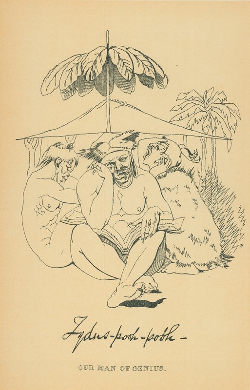 Tydus-पूह-पूह द्वारा डेनियल मैक्लिज़