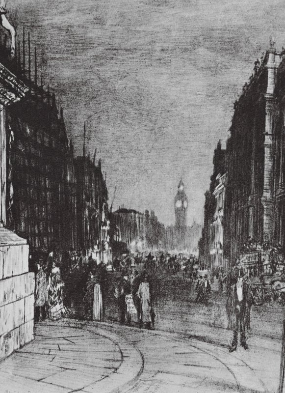  द्वारा डेविड मुइरहेड (बाद में) हड्डी