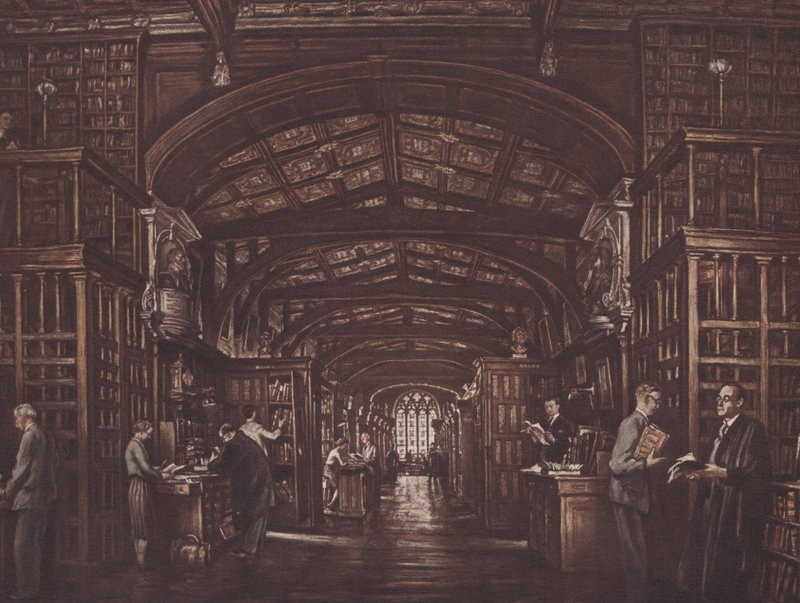  द्वारा डेविड मुइरहेड (बाद में) हड्डी