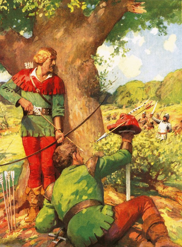  द्वारा डेरेक चार्ल्स आइल्स