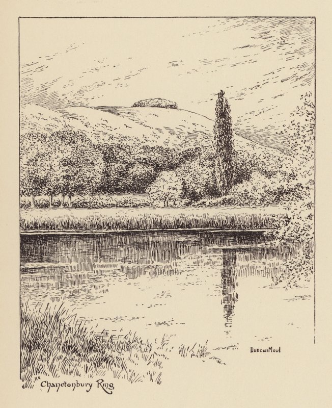  द्वारा डंकन मौल