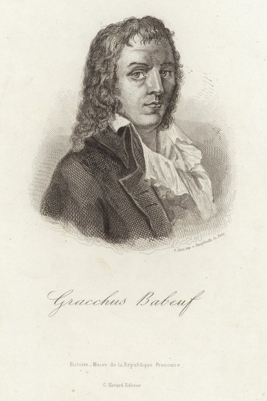 gracchus बेबूफ़ द्वारा डच स्कूल