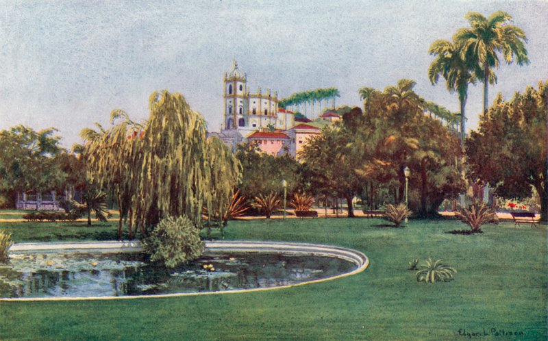  द्वारा एडगर एल। पैटीसन