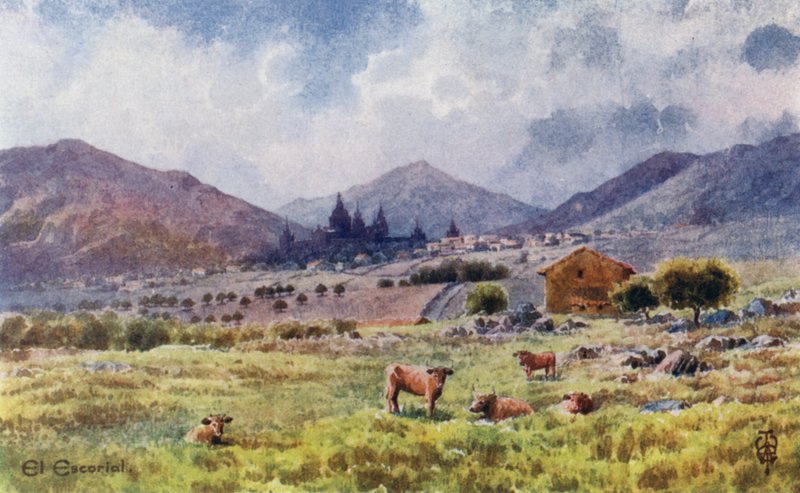  द्वारा एडगर टीए विग्राम