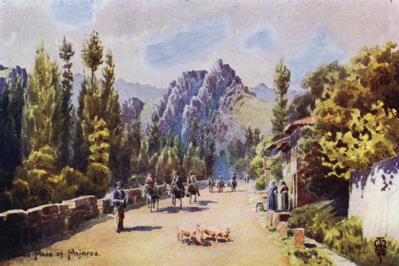  द्वारा एडगर टीए विग्राम