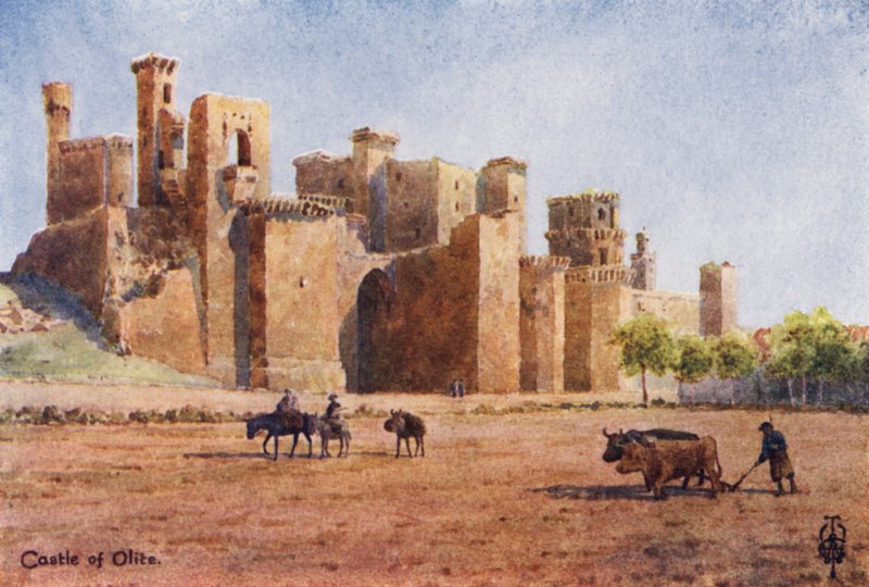  द्वारा एडगर टीए विग्राम