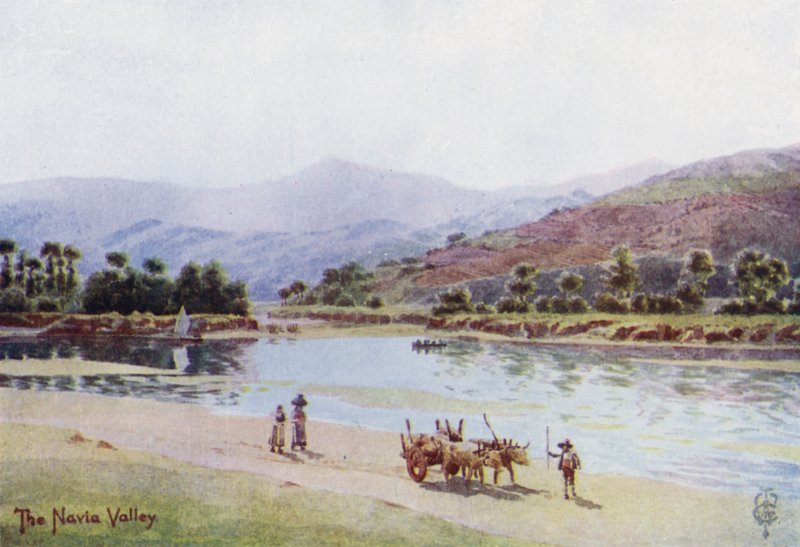  द्वारा एडगर टीए विग्राम