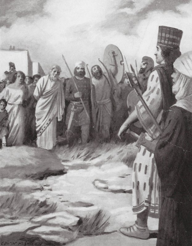  द्वारा एडविन ए मोरो