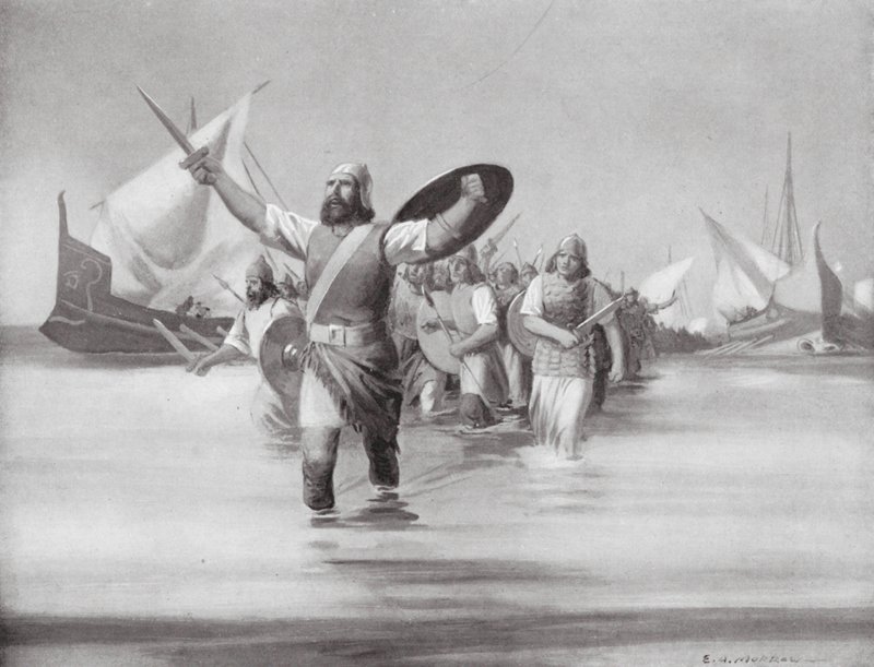  द्वारा एडविन ए मोरो