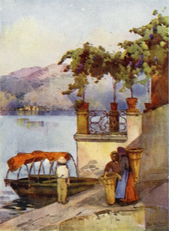  द्वारा एला डू केन
