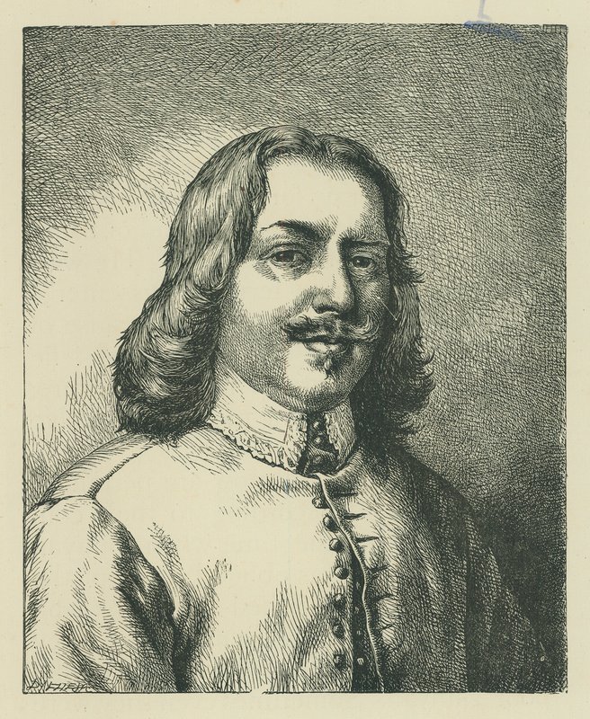 जॉन बयान (1628-1688), अंग्रेजी लेखक द्वारा अंग्रेजी स्कूल