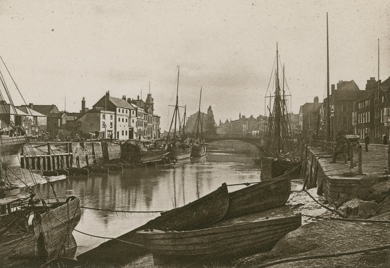 Bridgwater द्वारा अंग्रेजी फोटोग्राफर