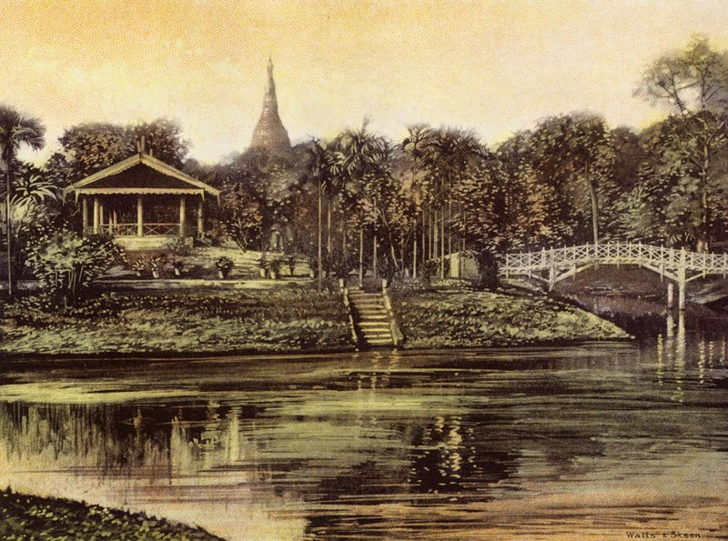 द्वारा अंग्रेजी फोटोग्राफर