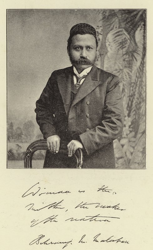 Mr B M Malabari  द्वारा अंग्रेजी फोटोग्राफर
