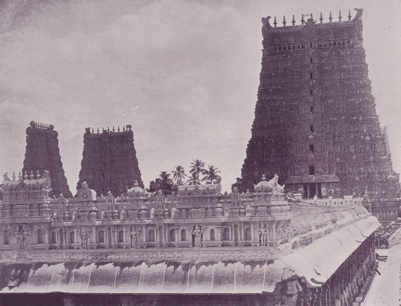 पादु मुदापम, मदुरा द्वारा अंग्रेजी फोटोग्राफर