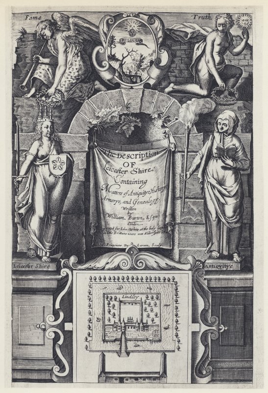डब्ल्यू बर्टन, लीसेस्टर शायर का विवरण, आई व्हाइट 1622 (बी/डब्ल्यू फोटो) द्वारा अंग्रेजी फोटोग्राफर