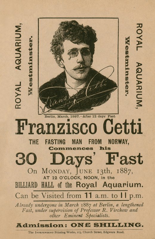 Franzisco Cetti के लिए विज्ञापन द्वारा अंग्रेजी स्कूल