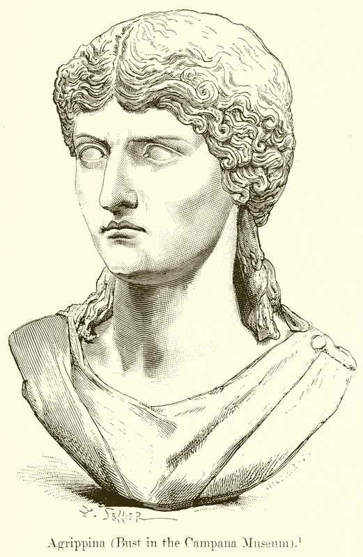 Agrippina द्वारा अंग्रेजी स्कूल