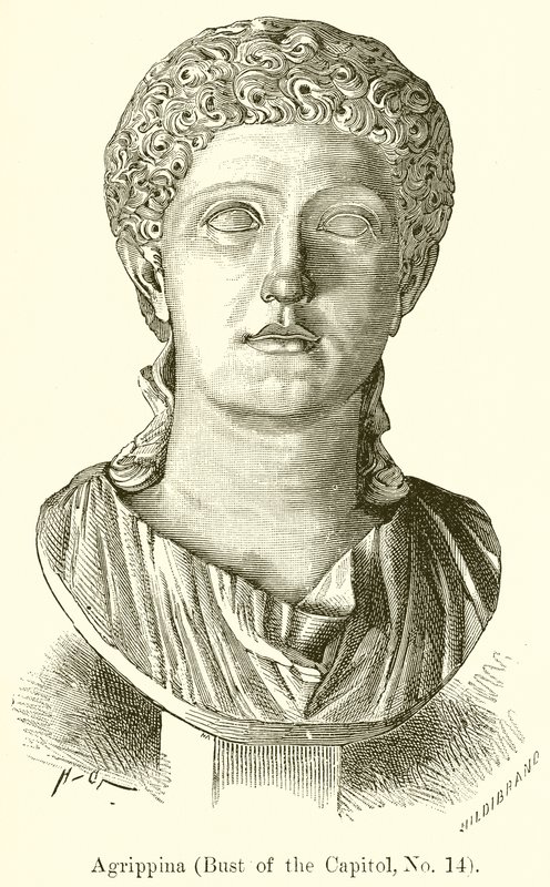 Agrippina द्वारा अंग्रेजी स्कूल